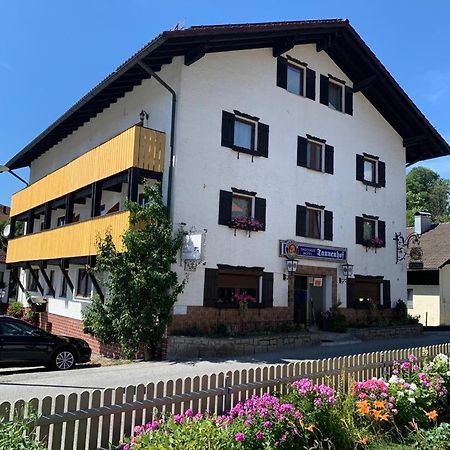 Hotel Tannenhof 博登迈斯 外观 照片