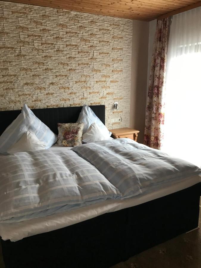 Hotel Tannenhof 博登迈斯 外观 照片