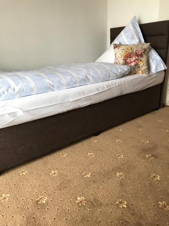 Hotel Tannenhof 博登迈斯 外观 照片
