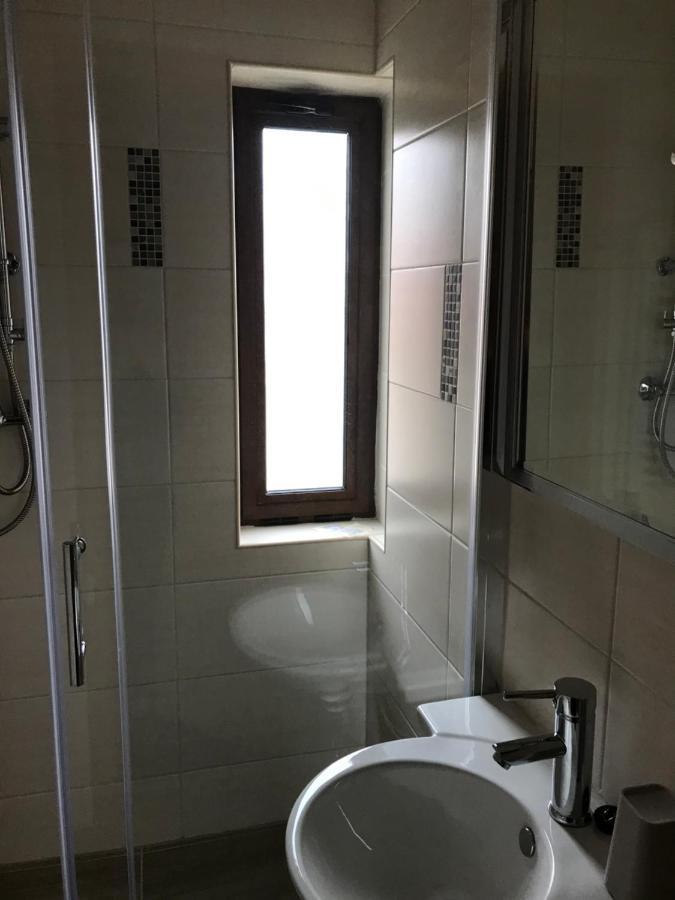 Hotel Tannenhof 博登迈斯 外观 照片