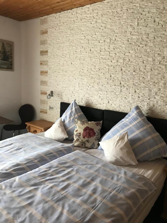 Hotel Tannenhof 博登迈斯 外观 照片
