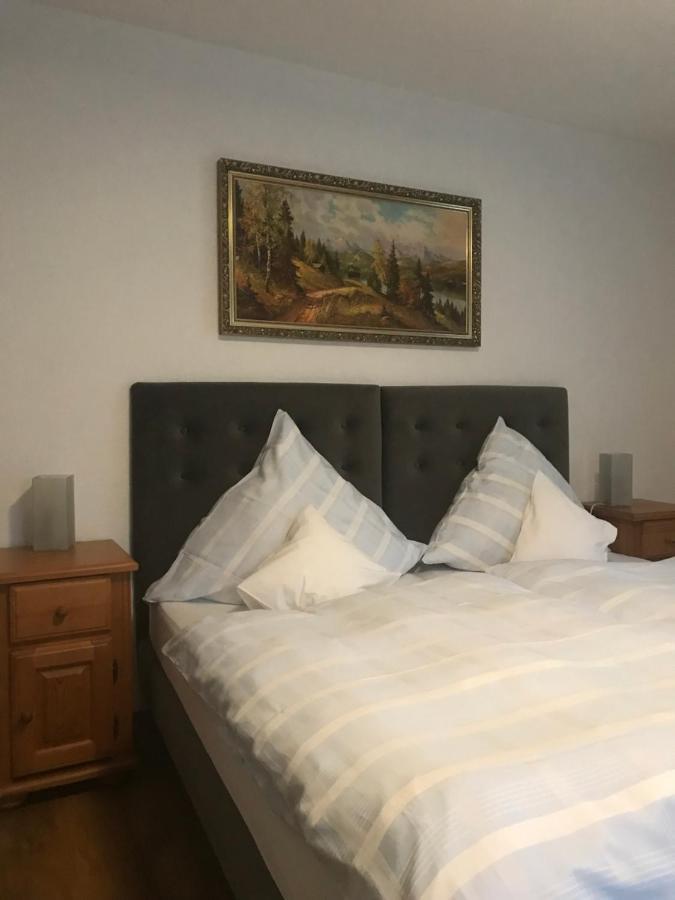 Hotel Tannenhof 博登迈斯 外观 照片