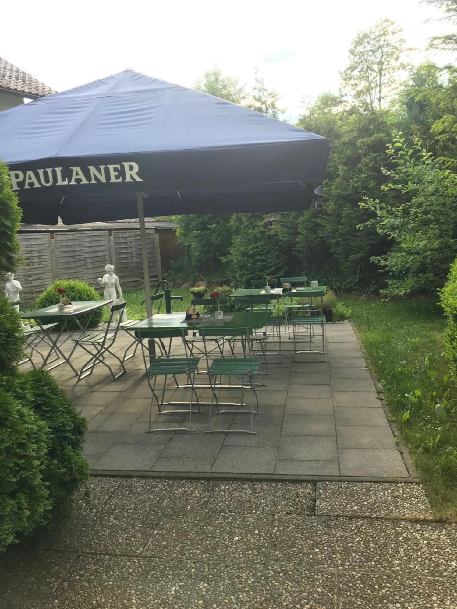 Hotel Tannenhof 博登迈斯 外观 照片