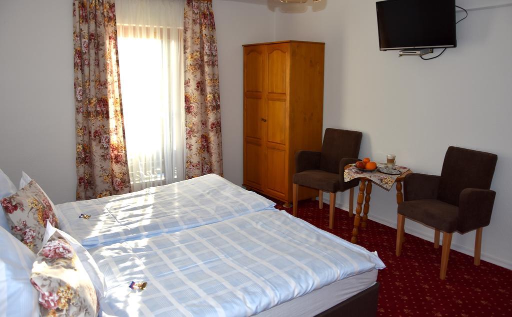 Hotel Tannenhof 博登迈斯 外观 照片