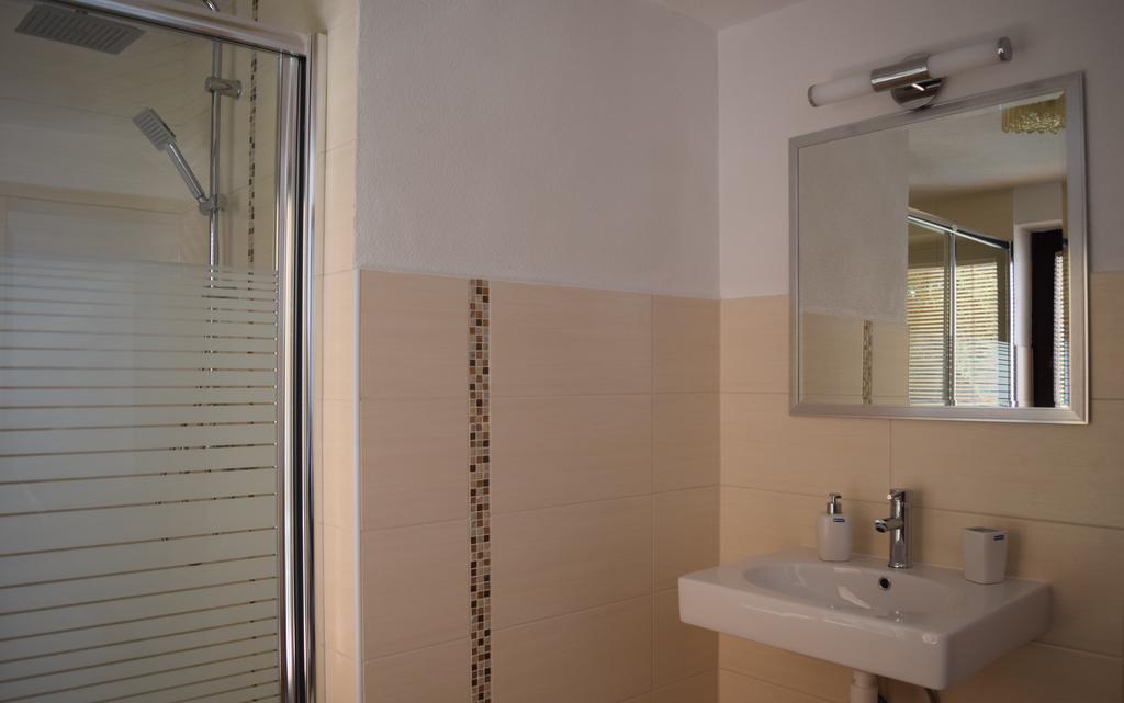 Hotel Tannenhof 博登迈斯 外观 照片