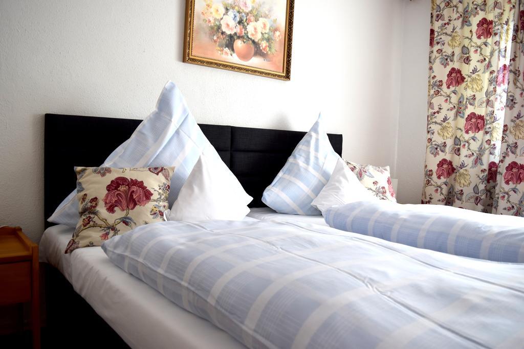 Hotel Tannenhof 博登迈斯 外观 照片