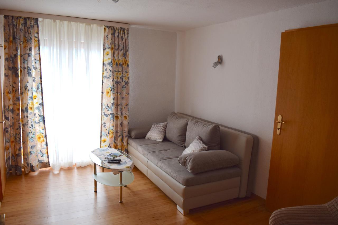 Hotel Tannenhof 博登迈斯 外观 照片