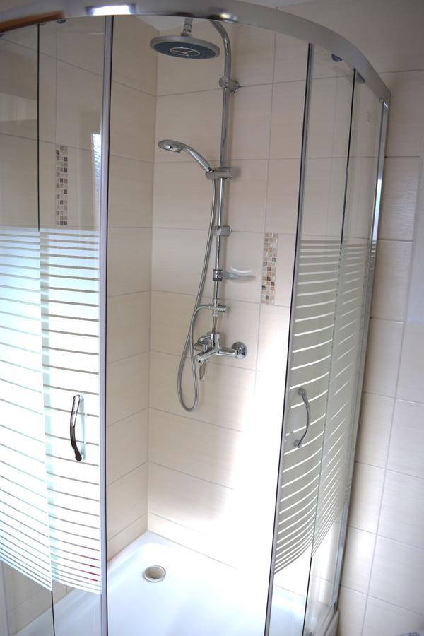 Hotel Tannenhof 博登迈斯 外观 照片