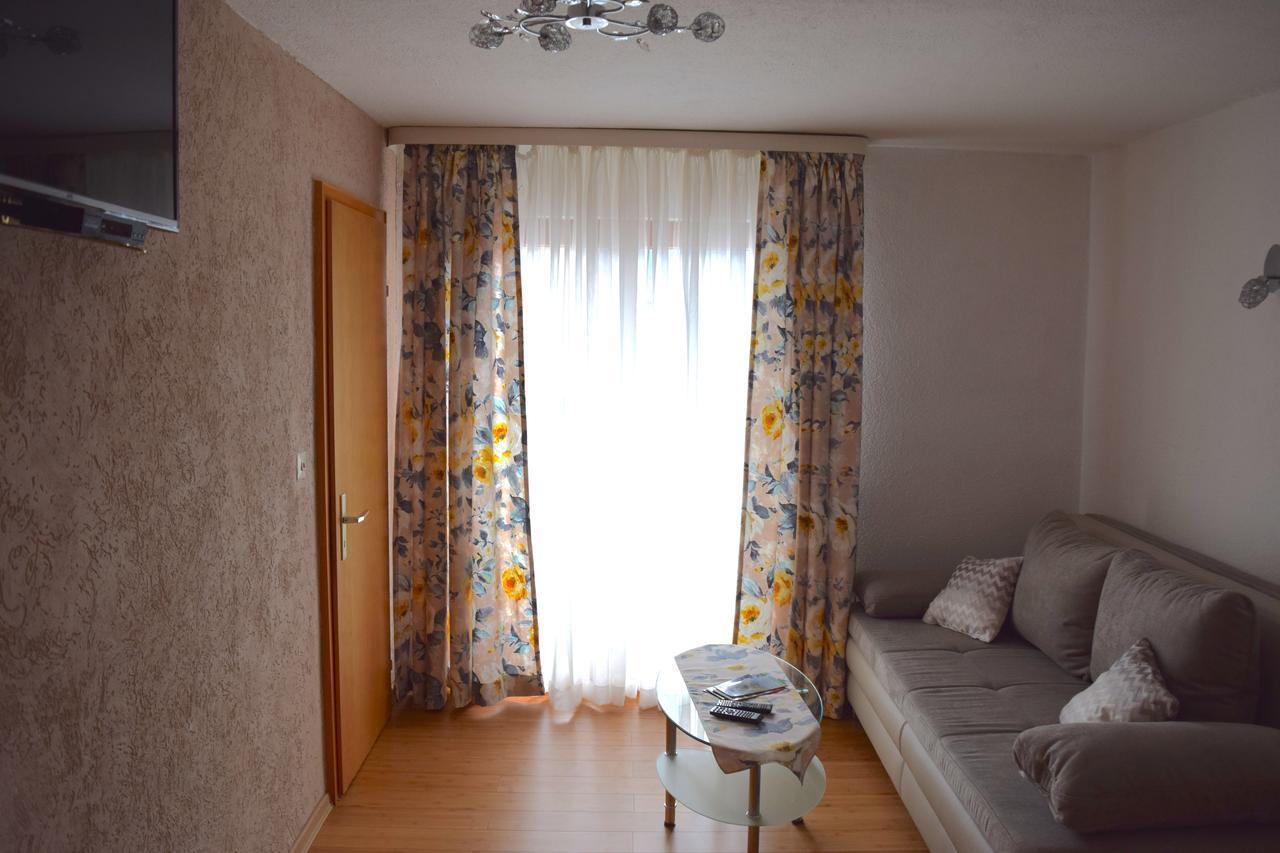 Hotel Tannenhof 博登迈斯 外观 照片