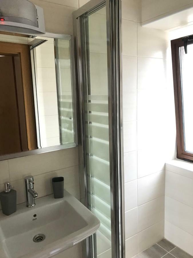 Hotel Tannenhof 博登迈斯 外观 照片