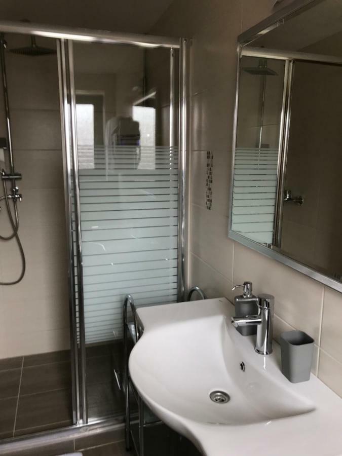 Hotel Tannenhof 博登迈斯 外观 照片